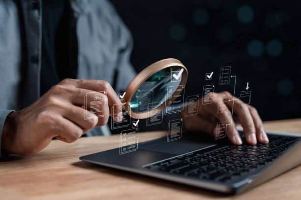 instrument used in data collection